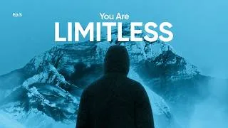 Thumbnail: Your Only Limit Is YOU | Ep - 5 Mradul Talks