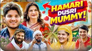Thumbnail: Hamari Dusri Mummy | the mridul | Pragati | Nitin