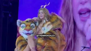 Thumbnail: SHAKIRA ZOO LIVE 7.20.26