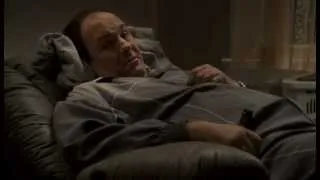 Thumbnail: You better listen Tony Soprano!