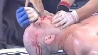 Thumbnail: Cro Cop Most Devastating KO in Pride History