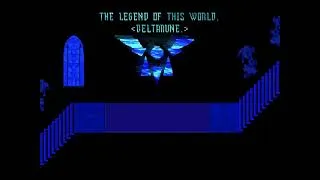 Thumbnail: Dark Sanctuary remade from memory