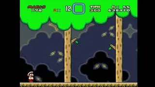 Thumbnail: Super Mario World - Forest Theme (modernized)