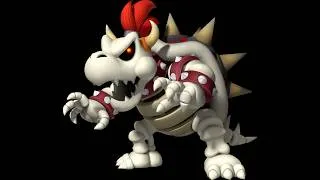 Thumbnail: New Super Mario Bros. castle theme REMASTER