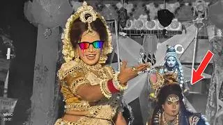 Thumbnail: Is this allowed in Kawad yatra    |    The Mulk