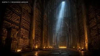 Thumbnail: The Archive That Rewrote Human History, But We Were Never Supposed to Find It