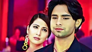 Thumbnail: Aankh Hai Bhari Bhari | 4K Video | Tum Se Achcha Kaun Hai | Nakul Kapoor, Kim Sharma | Kumar Sanu