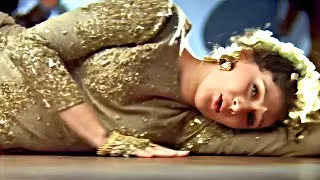 Thumbnail: Main Kya Thi Kya Se Kya Ho Gayi - Krishna - Sunil Shetty - Bela Sulakhe - Anu Malik - 90's Sad Song