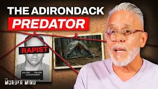 Thumbnail: The Robert Garrow Case: The Buried Cold Case That Released a Killer