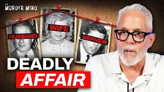Thumbnail: Incest, Greed, and Murder: The Case of Jacques Mossler