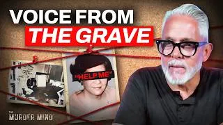 Thumbnail: The 1977 Chicago Murder Case Witness From the Grave