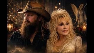Thumbnail: Chris Stapleton ft Dolly Parton- Love Me Like Tennessee (Al Music Video)