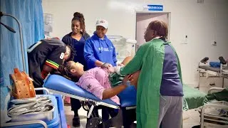 Thumbnail: OFFICIAL LABOR AND DELIVERY +RAW AND REAL) induced at 40weeks MEETING OUR SON FOR THE FIRST TIME 🥹🥹