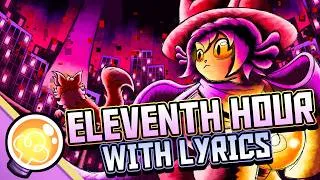 Thumbnail: Eleventh Hour - Cover with Lyrics | OneShot