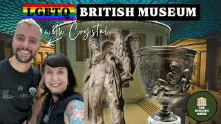 Thumbnail: Queer Objects at the British Museum - An In-Depth Guided Tour of the World's LGBTQ Treasures