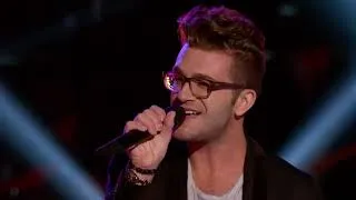 Thumbnail: The Voice USA 2013 Knockouts Holly Tucker vs Luke Edgemon 3042013