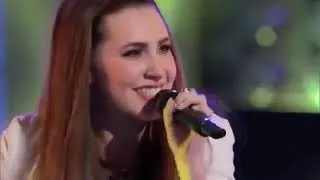 Thumbnail: The Voice USA 2012 Knockout Adriana Louise and Celica Westbrook