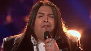 Thumbnail: The Voice USA 2012 Knockout Rudy Parris and Terry McDermott