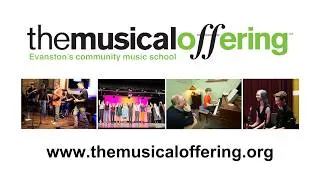 Thumbnail: Welcome to The Musical Offering!