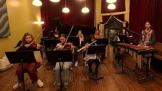 Thumbnail: Happy Holidays from The Musical Offering!