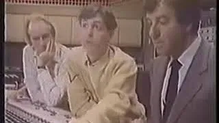 Thumbnail: Paul McCartney - 'Pipes of Peace' Studio Sessions