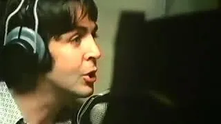 Thumbnail: The Beatles INSIDER - 'Hey Jude' Studio Sessions 1968
