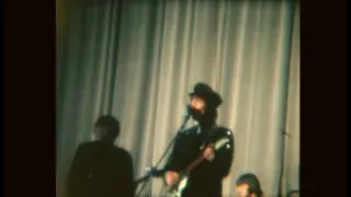 Thumbnail: The Beatles INSIDER - Teatro Adriano Rome 1965