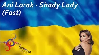 Thumbnail: Ani Lorak - Shady Lady (Fast)