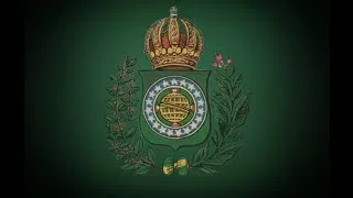 Thumbnail: National Anthem of The Empire of Brazil (Slowed)