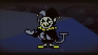 Thumbnail: The World Revolving (slowed)