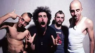 Thumbnail: SOAD - Question! (1998 Serj AI)