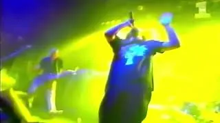 Thumbnail: SOAD - × (1998 Serj AI)