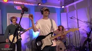 Thumbnail: Porcelain - Golden | Beach Break Singles