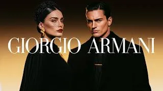 Thumbnail: Giorgio Armani Store Music Playlist | Autumn 2026 Music For Shops
