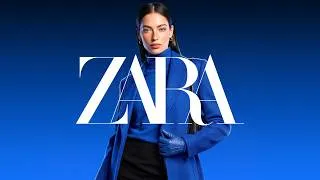 Thumbnail: Zara in Store Music Playlist | Autumn 2026 Music For Shops