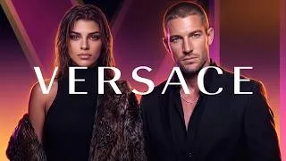 Thumbnail: VERSACE x GTA 6 Store Music | Vice City Deep House Playlist 2026