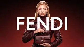 Thumbnail: FENDI Deep House Playlist 2026 · Music For Shops