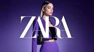 Thumbnail: ZARA Deep House Playlist 2026 · Music For Shops