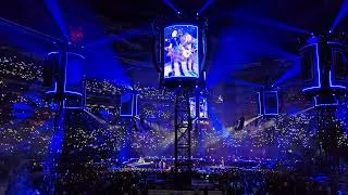 Thumbnail: "Nothing Else Matters" Metallica 72 Seasons World Tour - Live from Mercedes-Benz Stadium