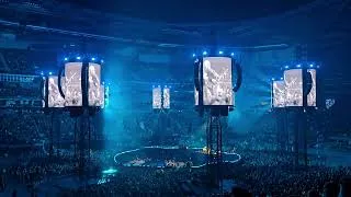 Thumbnail: Metallica 72 seasons World Tour "Seek and Destroy" Mercedes-Benz Stadium Atlanta