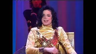 Thumbnail: Michael Jackson - Remember The Time - 1993