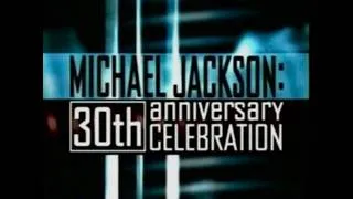 Thumbnail: Michael Jackson - 30th Anniversary Celebration - 2001