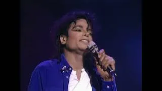 Thumbnail: Michael Jackson  Grammy Awards 1988