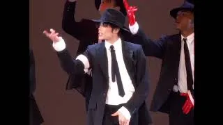 Thumbnail: Michael Jackson - MTV VMA 1995