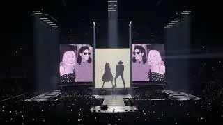 Thumbnail: Madonna - Like A Virgin/Billie Jean Live Celebration Tour 2023