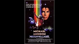 Thumbnail: Michael Jackson - Moonwalker - 1988