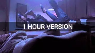 Thumbnail: alt-J - Breezeblocks (Cry Wolf Remix) [1 Hour]