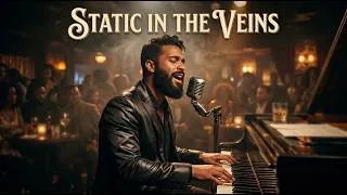 Thumbnail: Static in the Veins, a Delta Blues Song
