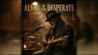 Thumbnail: Altar of the Desperate, a Christian Redemption Song