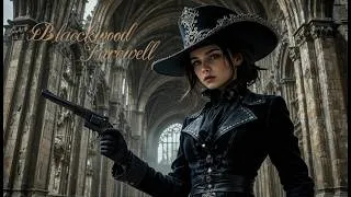 Thumbnail: Blackwood Farewell, Southern Gothic Ballad